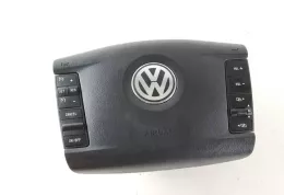 615030771 подушки безпеки Airbag на кермі Volkswagen Touareg I