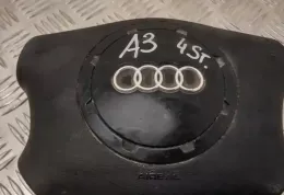 001DVX03Z3B1 подушки безпеки Airbag на кермі Audi A3 S3 8L