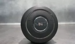 420786B0D подушки безпеки Airbag на кермі Jeep Compass