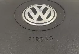 1K0880201BR подушка безопасности Airbag на руле Volkswagen Golf V