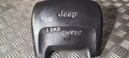 CKFMZA1DAQF подушки безпеки Airbag на кермі Jeep Grand Cherokee (WJ)