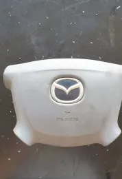 A11820700017 подушки безпеки Airbag на кермі Mazda MPV