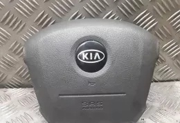 RS56102D44 подушка безопасности Airbag на руле KIA Carens I