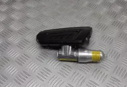 090561117RH подушка безопасности Airbag на руле Opel Corsa B
