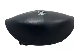 6232051 подушка безопасности Airbag на руле Peugeot 407