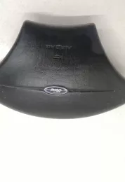 YS41A042B85ABYYFY подушка безопасности Airbag на руле Ford Focus
