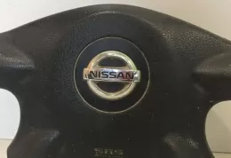 PMAU2057017066 подушка безопасности Airbag на руле Nissan X-Trail T30