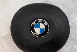 3310968080 подушка безопасности Airbag на руле BMW X5 E53