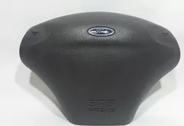 B042B85AAZU6D подушки безпеки Airbag на кермі Ford Puma