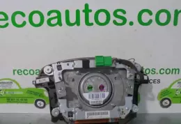 8638249 подушка безопасности Airbag на руле Volvo S80