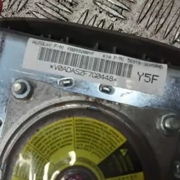 569163E050 подушка безопасности Airbag на руле KIA Sorento