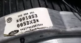 001QS300SDX3 подушка безопасности Airbag на руле Ford Galaxy