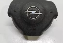 ABDAB310957NAT подушка безопасности Airbag на руле Opel Vectra C