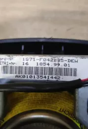 08000135202034 подушки безпеки Airbag на кермі Ford Mondeo Mk III