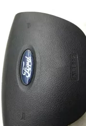 ASG1909606074105963 подушка безопасности Airbag на руле Ford Focus C-MAX