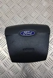 687C00626195 подушка безопасности Airbag на руле Ford Galaxy