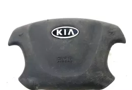 4D56900070 подушка безопасности Airbag на руле KIA Carnival