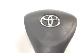 004244907P подушки безпеки Airbag на кермі Toyota Auris 150