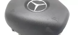 307062999162 подушка безопасности Airbag на руле Mercedes-Benz E C207 W207