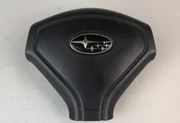 E6ZA6024372 подушки безпеки Airbag на кермі Subaru Forester SG