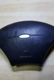 166009977 подушки безпеки Airbag на кермі Ford Focus