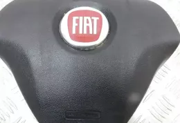 07355162010 подушки безпеки Airbag на кермі Fiat Punto Evo