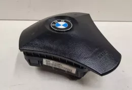 33676138004 подушка безопасности Airbag на руле BMW 5 E60 E61