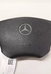 0006021080011153 подушки безпеки Airbag на кермі Mercedes-Benz ML W163