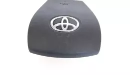 301965809AFF подушка безопасности Airbag на руле Toyota Prius (XW30)