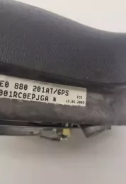 8E0880201AT подушка безопасности Airbag на руле Audi A4 S4 B6 8E 8H