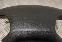 5AGA1C0000493 подушка безопасности Airbag на руле Peugeot 806