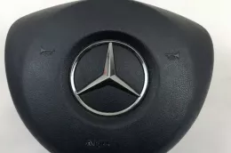 A0008603203 подушка безопасности Airbag на руле Mercedes-Benz C W205