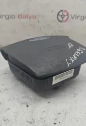 687C20605195 подушка безопасности Airbag на руле Ford Galaxy