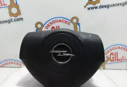 1316845 подушки безпеки Airbag на кермі Opel Astra H