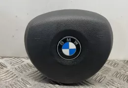 10B0260P05028 подушка безопасности Airbag на руле BMW 3 E90 E91