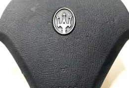 066515500 подушки безпеки Airbag на кермі Maserati Quattroporte