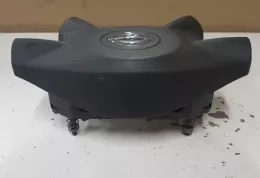3503092 подушки безпеки Airbag на кермі Nissan Almera N16