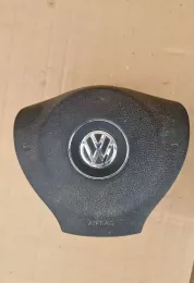 YVK0682955 подушки безпеки Airbag на кермі Volkswagen PASSAT B7 USA