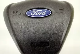 8V51A042B85CA35B8L1 подушки безпеки Airbag на кермі Ford Ecosport