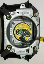 33675789203Z подушки безпеки Airbag на кермі BMW 3 E46
