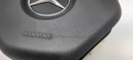 307062999162 подушка безопасности Airbag на руле Mercedes-Benz E C207 W207