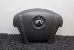 M0ADCT73311035 подушка безопасности Airbag на руле KIA Sportage