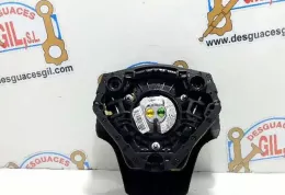 87713 подушки безпеки Airbag на кермі Opel Corsa D
