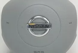 C305Y020222 подушки безпеки Airbag на кермі Nissan Micra C+C