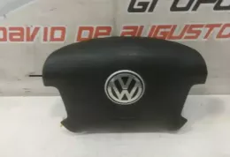 001PK085FBPO подушка безопасности Airbag на руле Volkswagen PASSAT B5.5