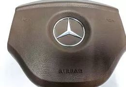 T0056 подушка безопасности Airbag на руле Mercedes-Benz R W251