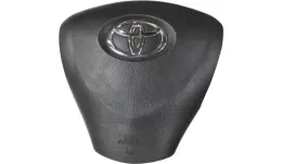 0416106 подушки безпеки Airbag на кермі Toyota Auris 150