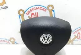 148808 подушки безпеки Airbag на кермі Volkswagen Scirocco