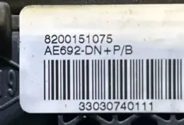 AE692DN подушка безопасности Airbag на руле Nissan Primastar