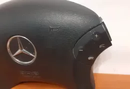 157620 подушки безпеки Airbag на кермі Mercedes-Benz C W203